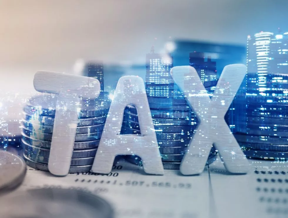 Tax_City Exposure