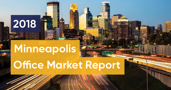 2018 Minneapolis Market Report