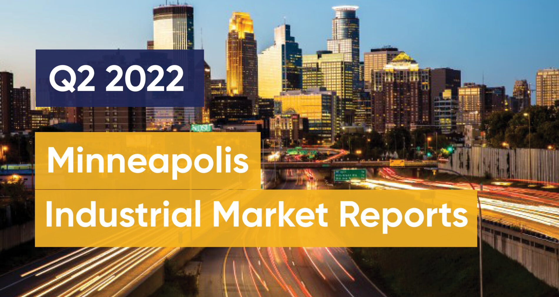 Q2 2022 Industrial Market Report Cresa Minneapolis